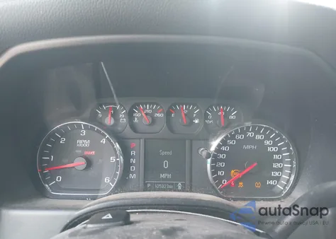 2015 GMC Sierra 1500 из США, поврежденный, VIN 1GTN1TECXFZ906927